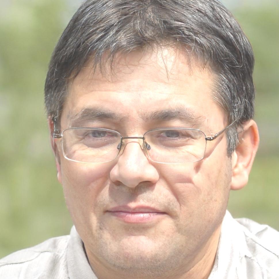 Software-Trainer und Finanzberater