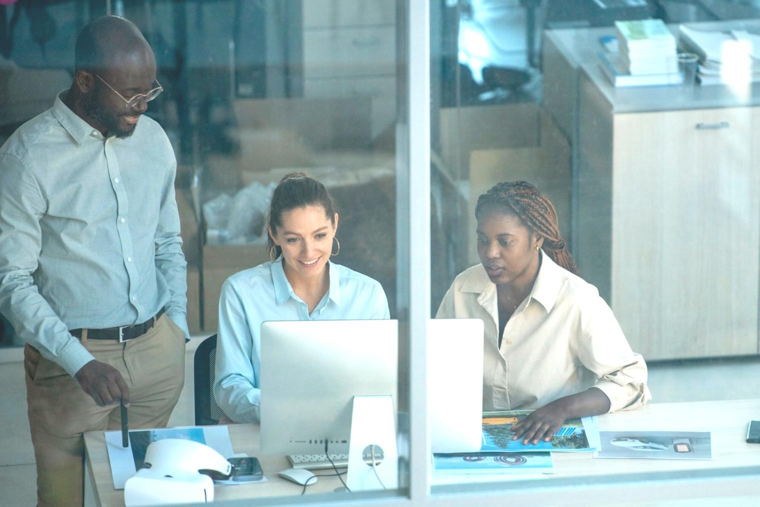 Moderne Finanzanalyse-Software und Tools im Einsatz