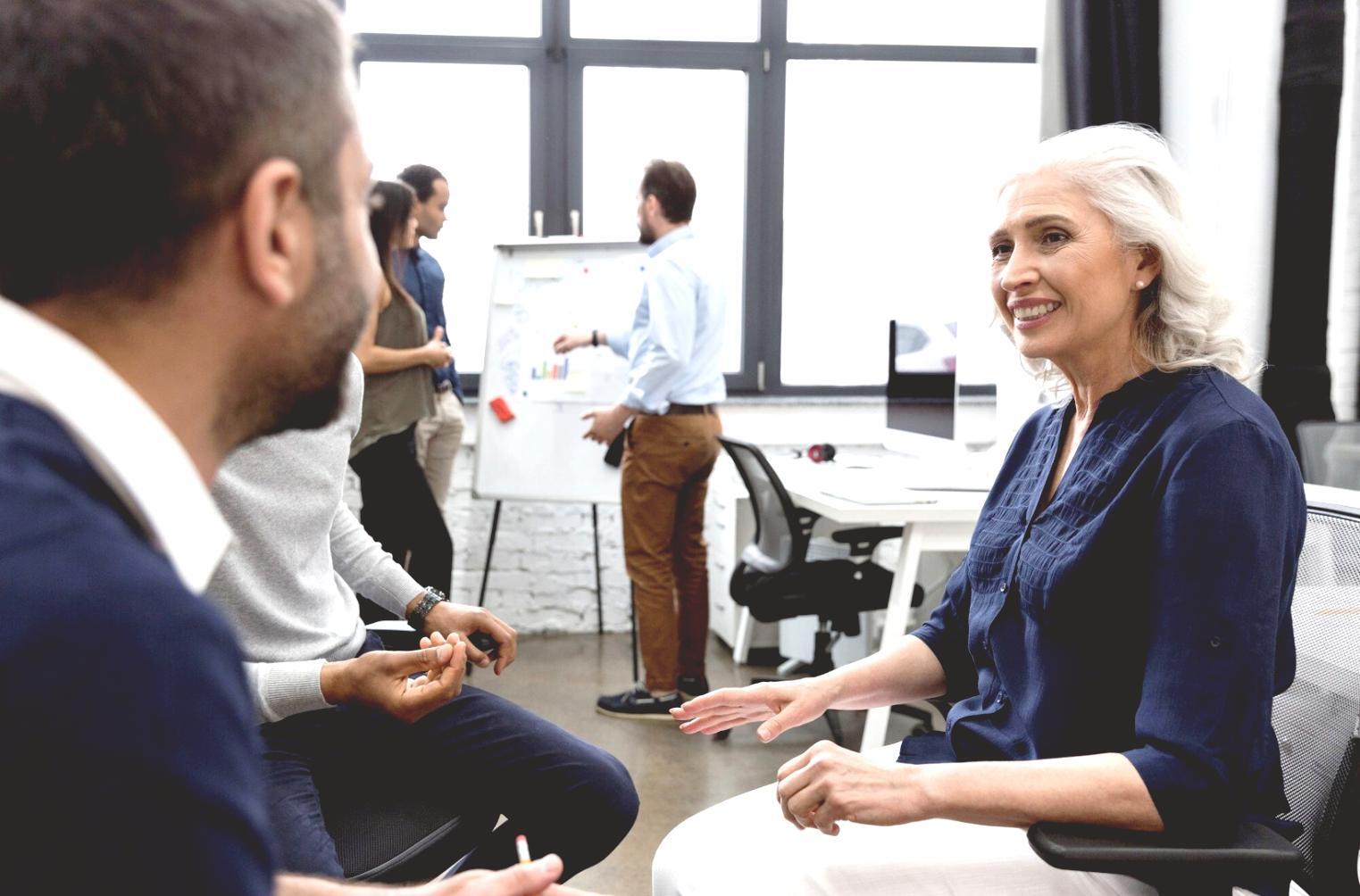 Moderne Finanzanalyse-Software in der praktischen Anwendung