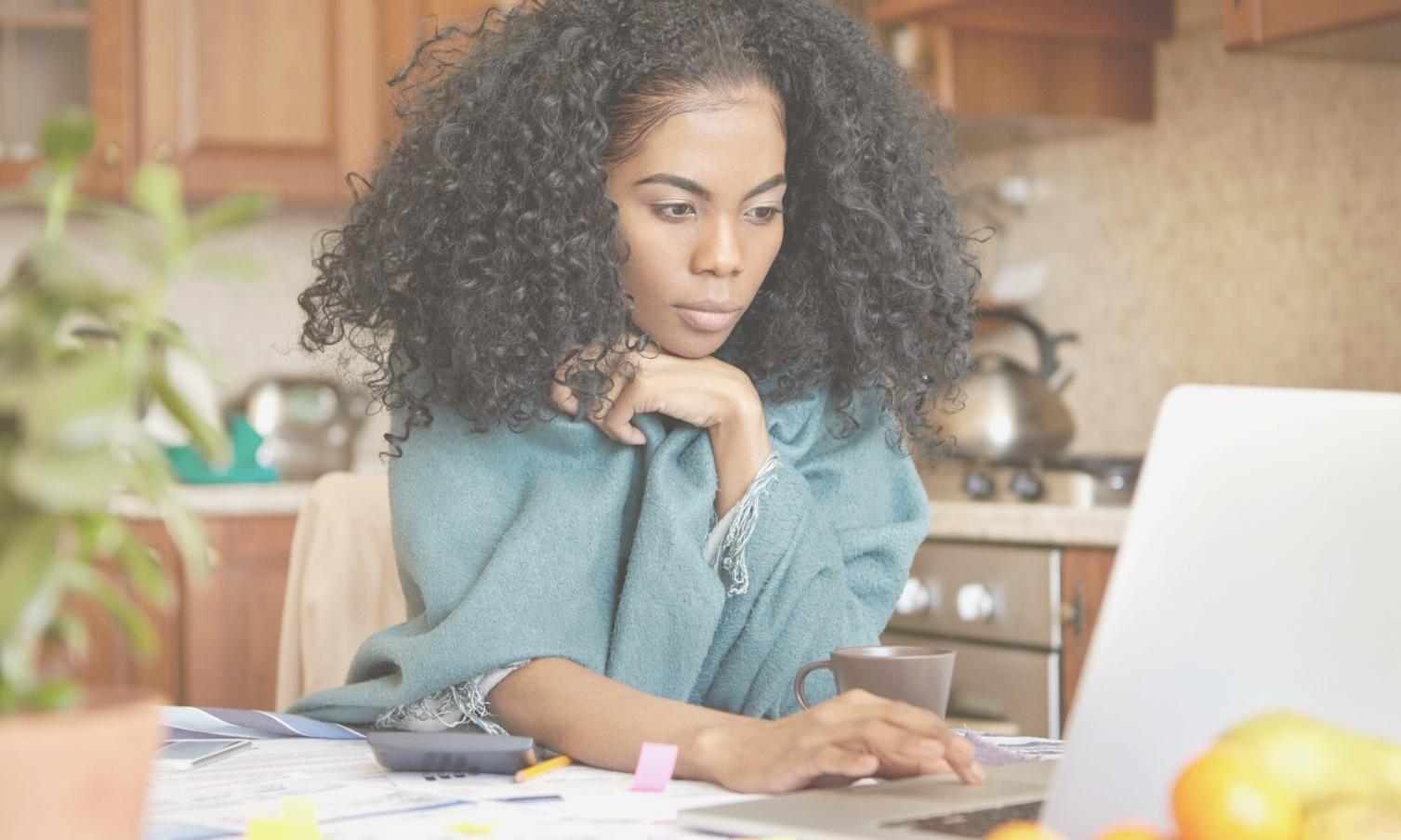 Moderne Finanzanalyse-Tools und Datenvisualisierung im Einsatz